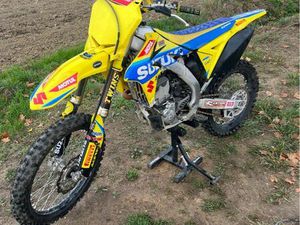 250 RMZ 2022