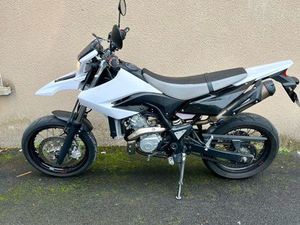 YAMAHA WRX 125