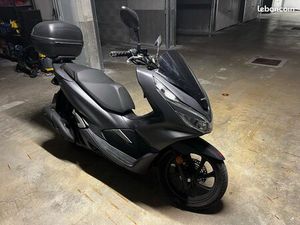 125 HONDA PCX