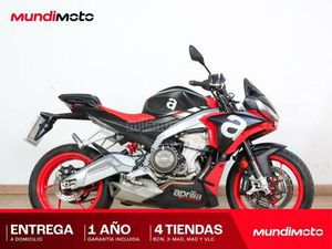 APRILIA - TUAREG 660