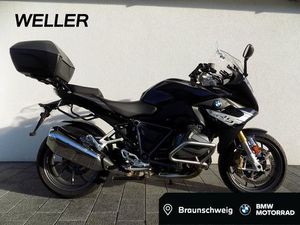 BMW R 1250 RS (2017 - 2022)