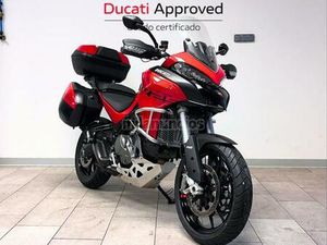 DUCATI - MULTISTRADA V2