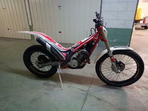 GAS GAS - TXT PRO 300