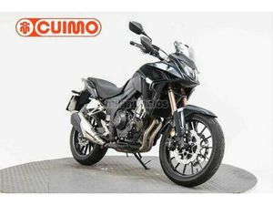 HONDA - CB 500 X