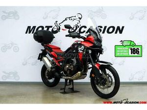 HONDA - CRF1100L AFRICA TWIN
