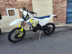 HUSQVARNA - 450FE