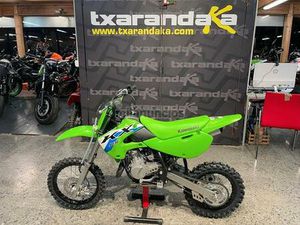 KAWASAKI - KX 65