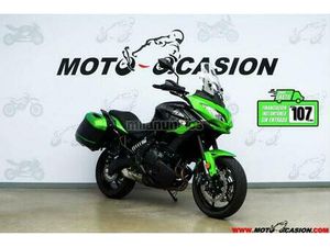 KAWASAKI - VERSYS