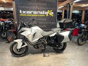 KTM - 1290 SUPER ADVENTURE