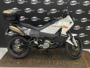 KTM - 990 ADVENTURE