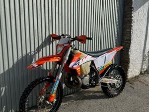 KTM - EXC 300