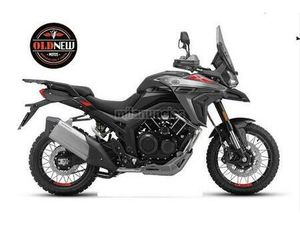 MORBIDELLI MBP - T1002VX