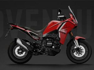 MOTO MORINI - X-CAPE