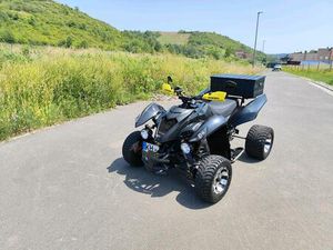 ONLINE S 5.0 , ADLY HURRICANE 450/500