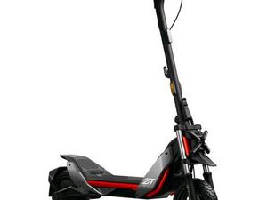 SEGWAY ZT3 PRO D E SCOOTER INKLUSIVE GARANTIE