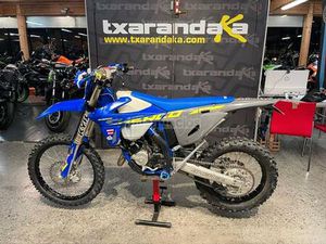 SHERCO - 125 SE FACTORY