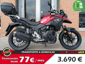 SUZUKI - V-STROM 250/ABS