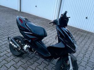 YAMAHA AEROX ALLES NEU NOTVERKAUF
