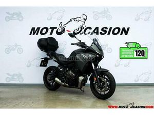 YAMAHA - TRACER 7