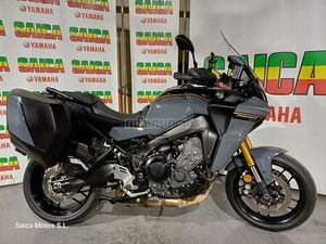 YAMAHA - TRACER 9