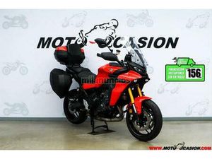 YAMAHA - TRACER 9