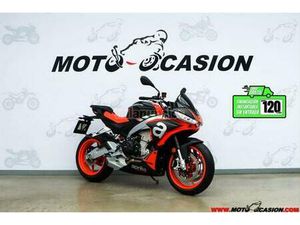 APRILIA - TUONO 660