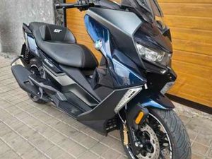 BMW - C400GT