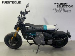 BMW - CE 02
