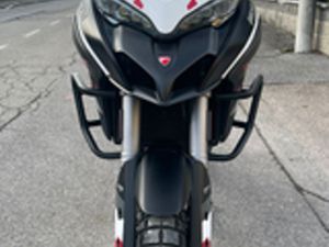 DUCATI MULTISTRADA 950S