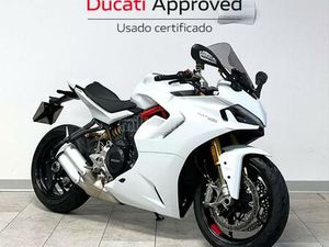 DUCATI - SUPERSPORT