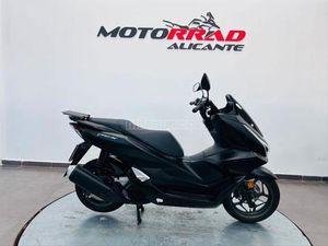 HONDA - PCX 125