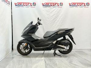 HONDA - PCX 125