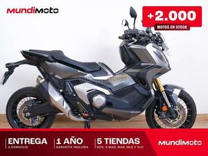 HONDA - X-ADV