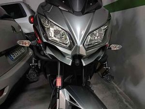 KAWASAKI - VERSYS 650 2021