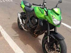 KAWASAKI - Z750