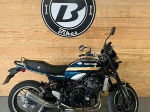 KAWASAKI - Z900RS