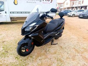 KYMCO - SUPER DINK 125I ABS