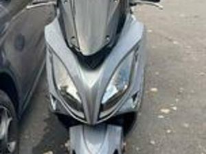 KYMCO XCITING 400I - 2019