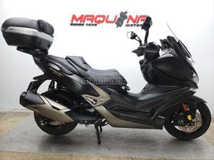 KYMCO - XCITING S 400