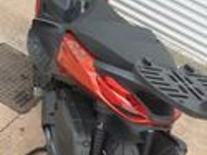 PIAGGIO BEVERLY 400 S 2023