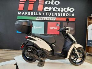 PIAGGIO - LIBERTY