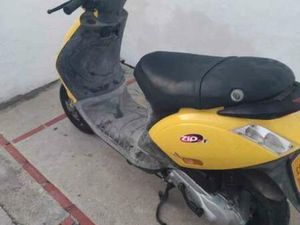 PIAGGIO - ZIP 2T