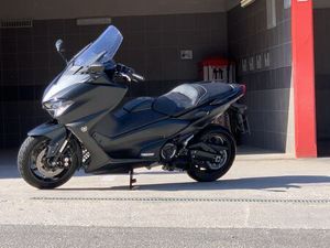 YAMAHA TMAX 560 CM3, 2020 GOD.