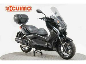 YAMAHA - XMAX 125