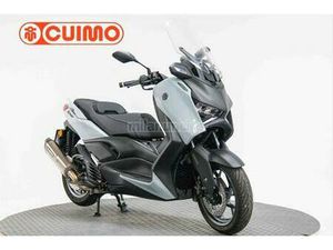 YAMAHA - XMAX 125
