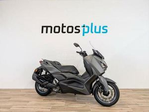 YAMAHA - XMAX 300