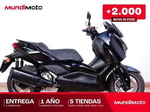 YAMAHA - XMAX 300