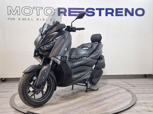 YAMAHA - XMAX 300
