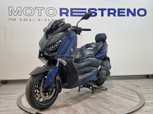 YAMAHA - XMAX 400