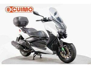 YAMAHA - XMAX 400